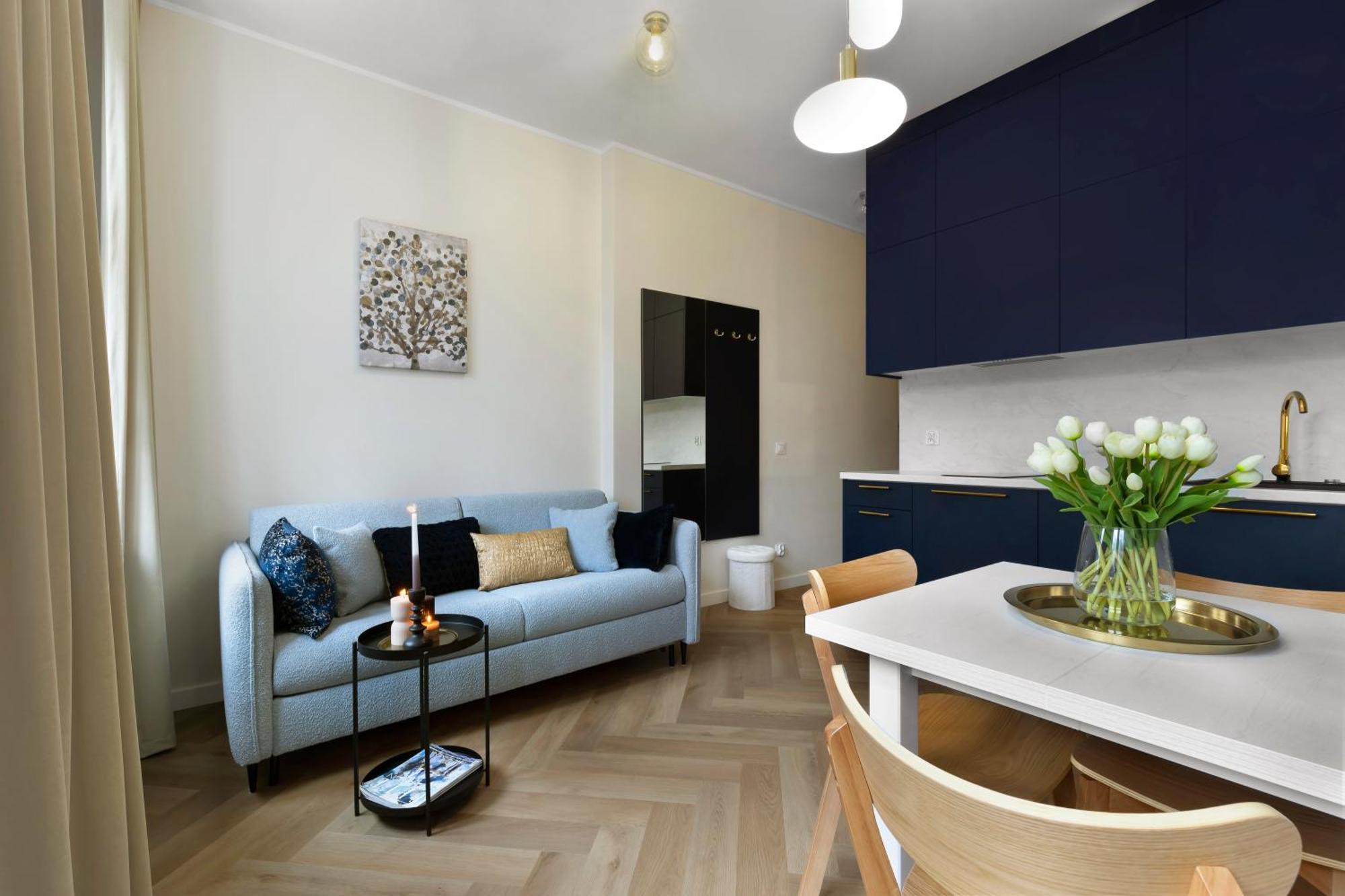 Elite Apartments Grobla Center Gdansk Exterior photo